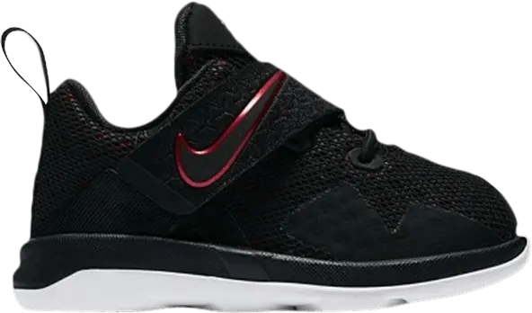 Nike LeBron 14 TD &#039;Bred&#039;
