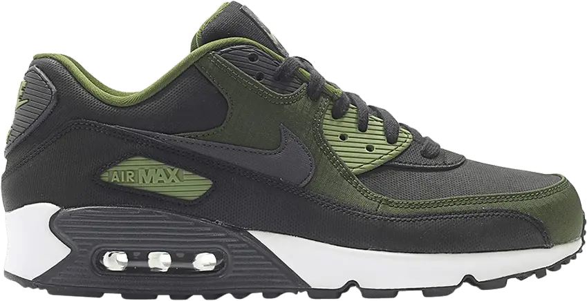  Nike Air Max 90 Legion Green