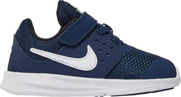  Nike Downshifter 7 TDV &#039;Midnight Navy&#039;