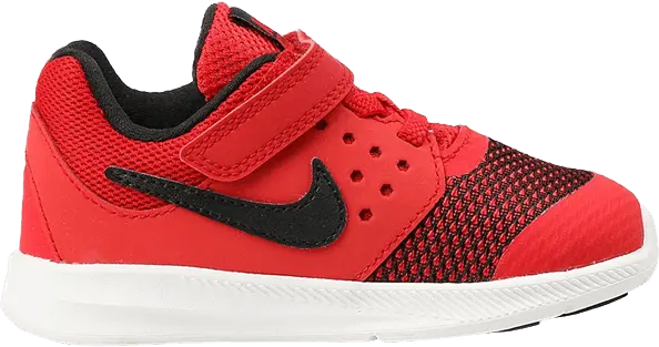  Nike Downshifter 7 TD &#039;University Red&#039;