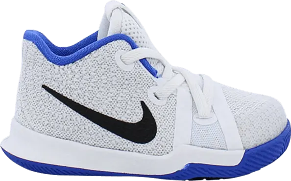  Nike Kyrie 3 TD &#039;Hyper Cobalt&#039;