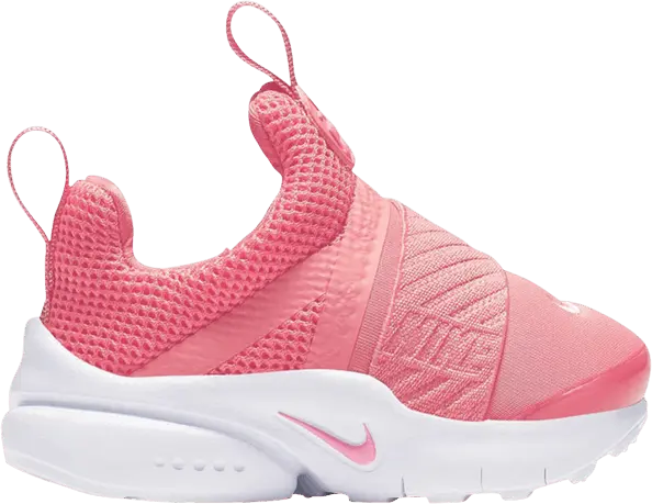  Nike Presto Extreme TD &#039;Pink Gaze&#039;