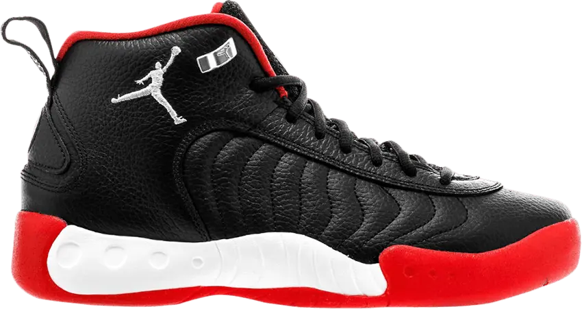  Jordan Jumpman Pro Bred (2017)