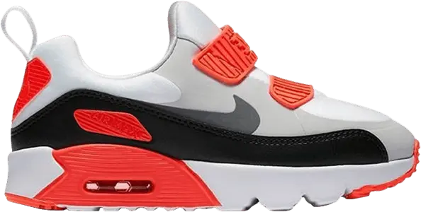  Nike Air Max Tiny 90 TD &#039;Infrared&#039;