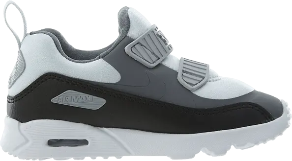  Nike Air Max Tiny 90 TD &#039;Pure Platinum Cool Grey&#039;
