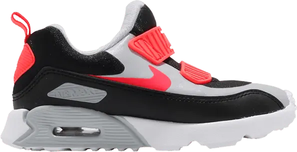  Nike Air Max Tiny 90 TD &#039;Radiant Red&#039;