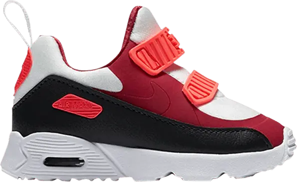 Nike Air Max Tiny 90 TD &#039;White Noble Red&#039;