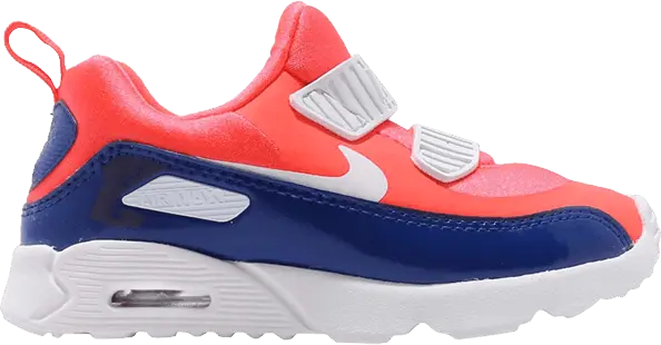  Nike Air Max Tiny 90 TD &#039;Bright Crimson&#039;