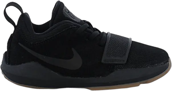 Nike PG 1 TD &#039;Black Gum&#039;