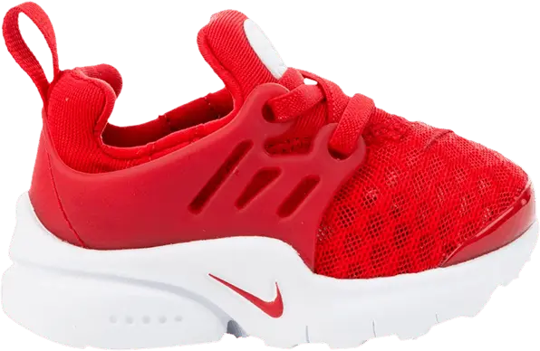  Nike Presto BR TD &#039;University Red&#039;