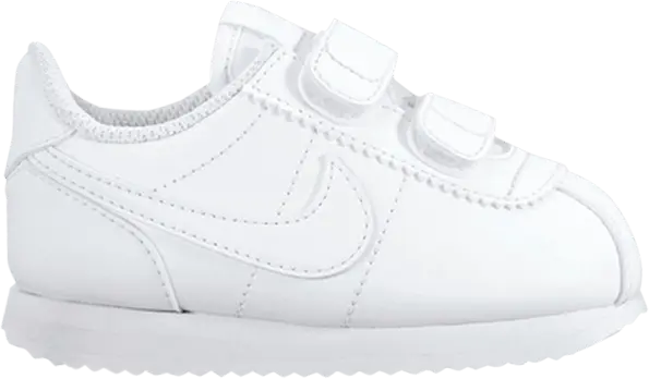  Nike Cortez Basic SL TD &#039;Triple White&#039;