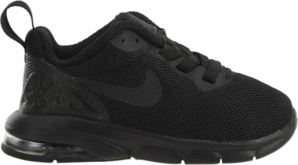  Nike Air Max Motion LW TD &#039;Triple Black&#039;