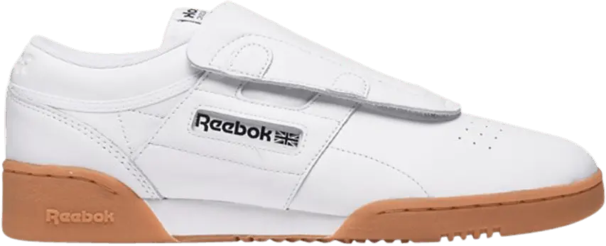  Reebok BEAMS x Workout Clean &#039;White Gum&#039;