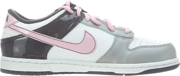  Nike Dunk Low &#039;05 PS &#039;Perfect Pink