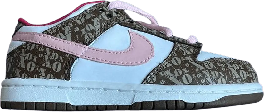  Nike Dunk Low &#039;05 PS &#039;XOXO&#039;