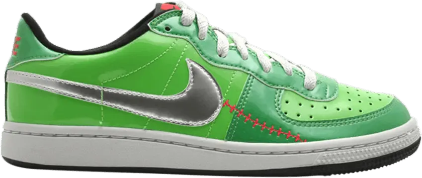 Nike Legend Le GS &#039;Frankenstein&#039;
