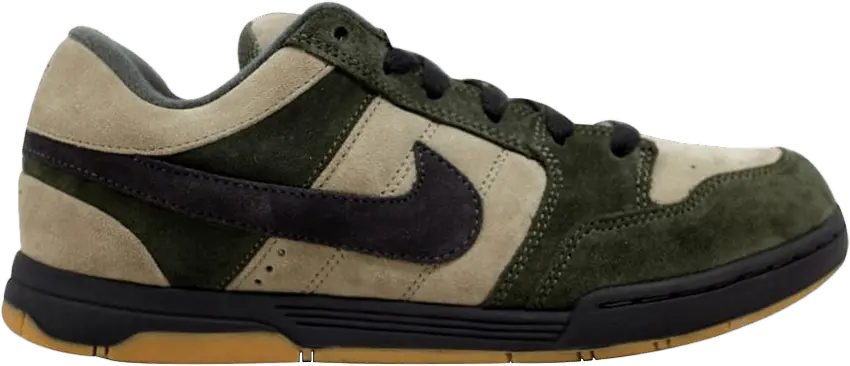 Nike Mogan GS &#039;Neutral Olive&#039;