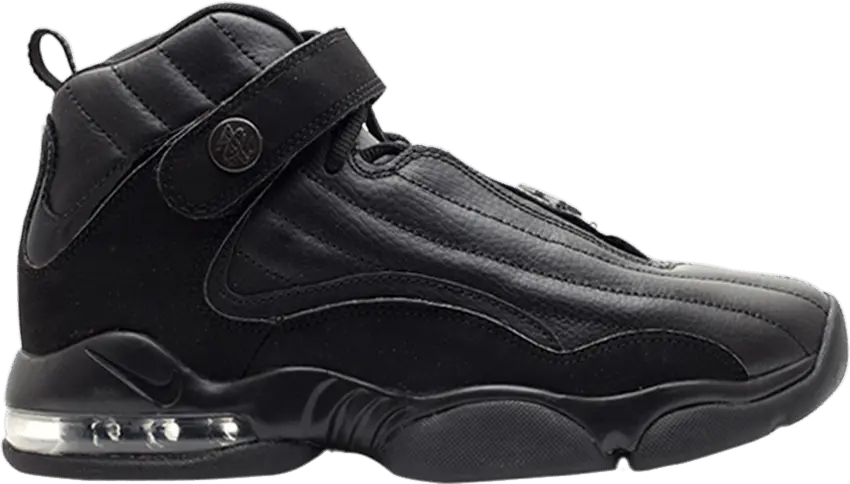  Nike Air Penny 4 Le Gs