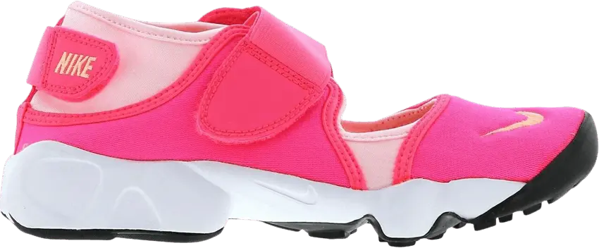 Nike Rift GS &#039;Racer Pink&#039;