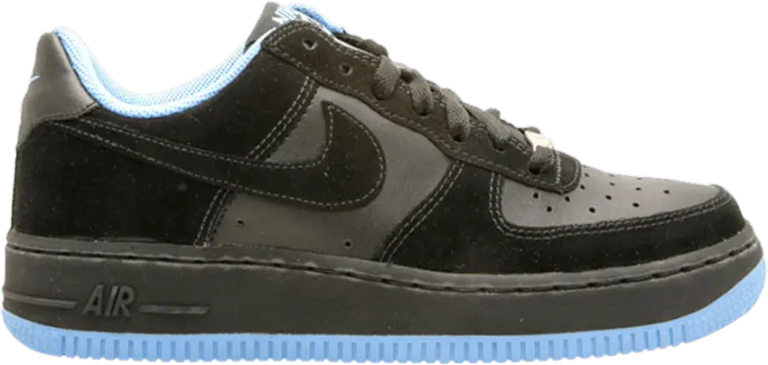  Nike Air Force 1 Low GS &#039;University Blue&#039;