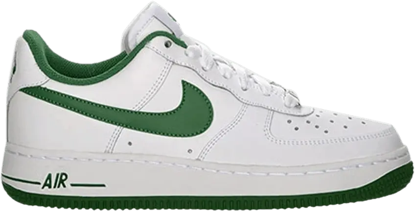  Nike Air Force 1 Low GS &#039;St. Patrick&#039;s Day&#039;