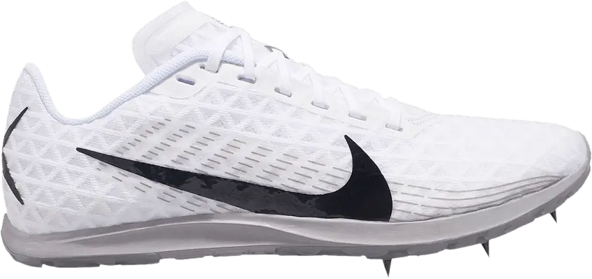  Nike Wmns Zoom Rival XC Spike &#039;White Atmosphere Grey&#039;