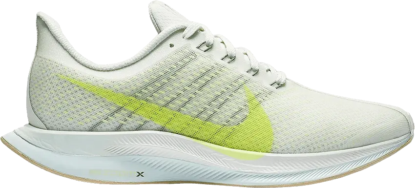  Nike Wmns Air Zoom Pegasus 35 Turbo &#039;Barely Volt&#039;