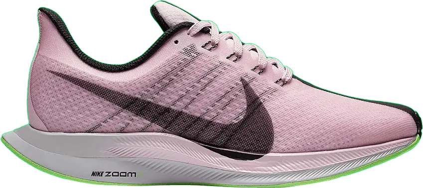 Nike Wmns Zoom Pegasus Turbo &#039;Pink Foam&#039;