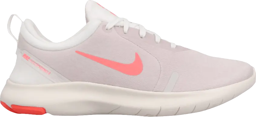  Nike Wmns Flex Experience RN 8 &#039;Lava Glow&#039;