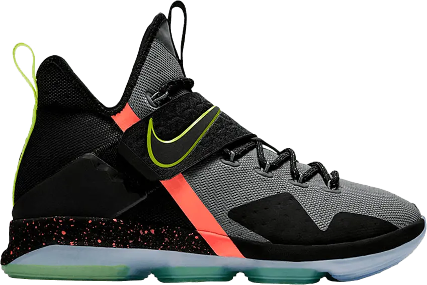  Nike LeBron 14 &#039;Out of Nowhere&#039;