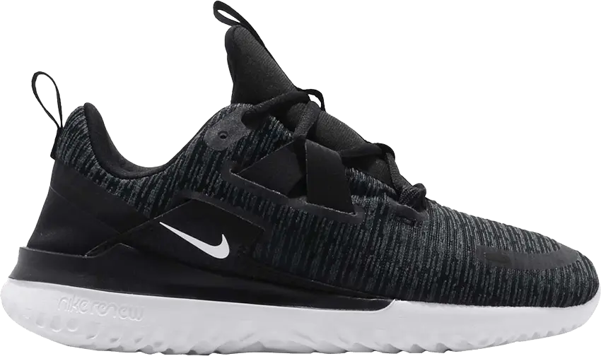  Nike Wmns Renew Arena &#039;Anthracite&#039;