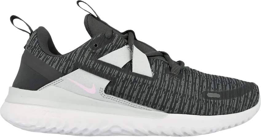  Nike Wmns Renew Arena &#039;Dark Grey&#039;