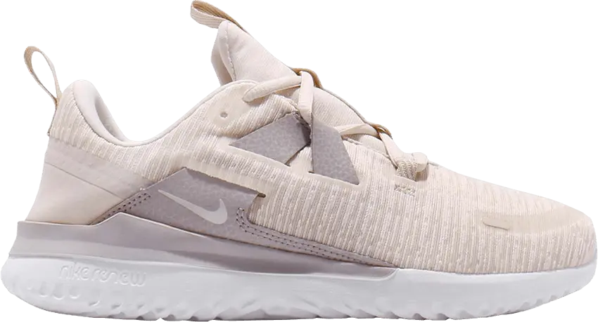  Nike Wmns Renew Arena &#039;Pale Ivory&#039;