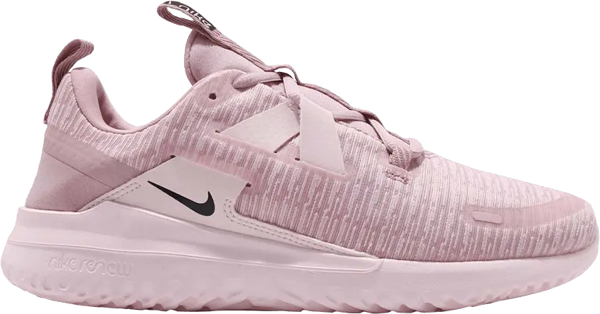  Nike Wmns Renew Arena &#039;Pale Ponk&#039;