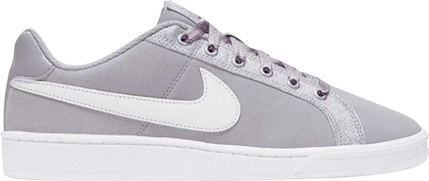  Nike Wmns Court Royale Premium &#039;Atmosphere Grey&#039;