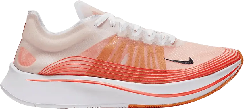 Nike Wmns Zoom Fly SP &#039;Varsity Red&#039;