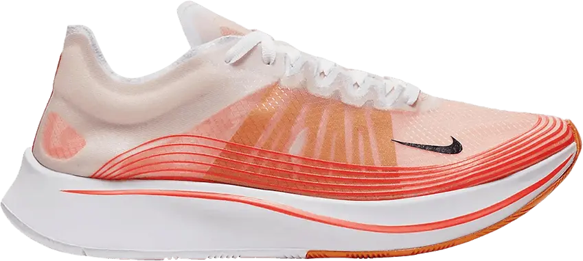  Nike Wmns Zoom Fly SP &#039;Varsity Red&#039;