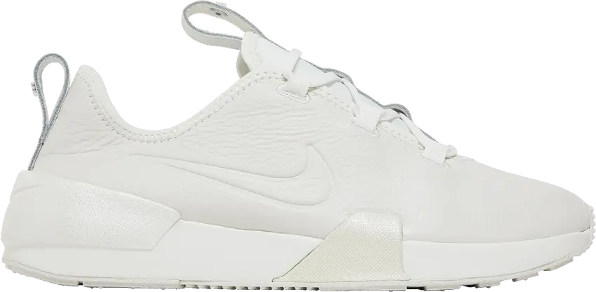  Nike Wmns Ashin Modern LX &#039;Triple White&#039;