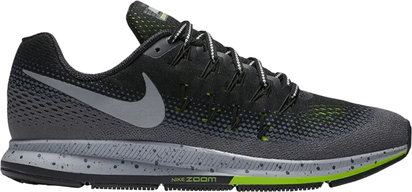  Nike Air Zoom Pegasus 33 Shield