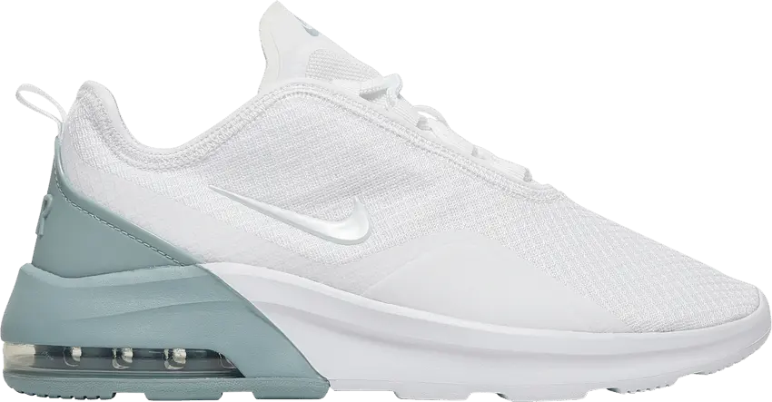  Nike Air Max Motion 2 White Ocean Cube