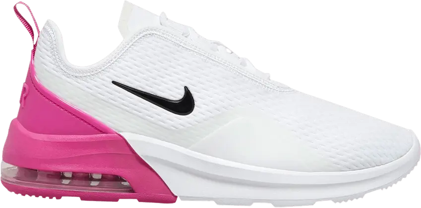  Nike Wmns Air Max Motion 2 &#039;White Pale Pink&#039;