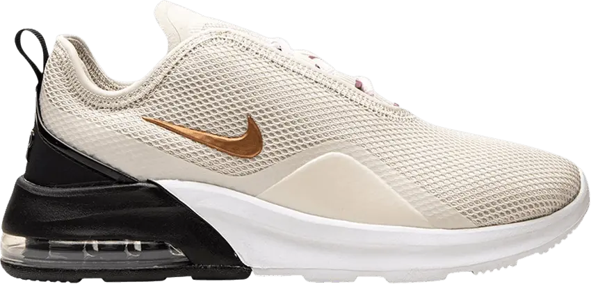  Nike Wmns Air Max Motion 2 &#039;Light Orewood Metallic Copper&#039;