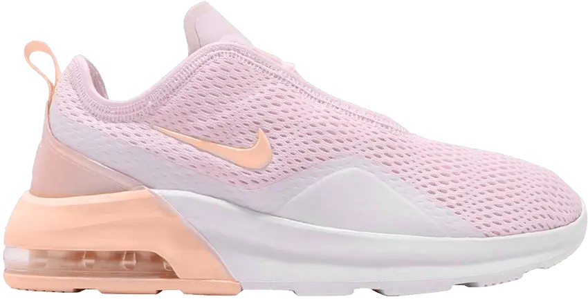  Nike Wmns Air Max Motion 2 &#039;Pale Pink&#039;