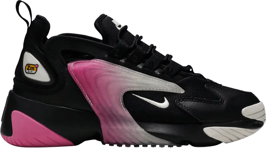 Nike Wmns Zoom 2K &#039;China Rose&#039;