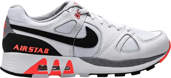  Nike Air Stab  &#039;Hot Lava&#039;