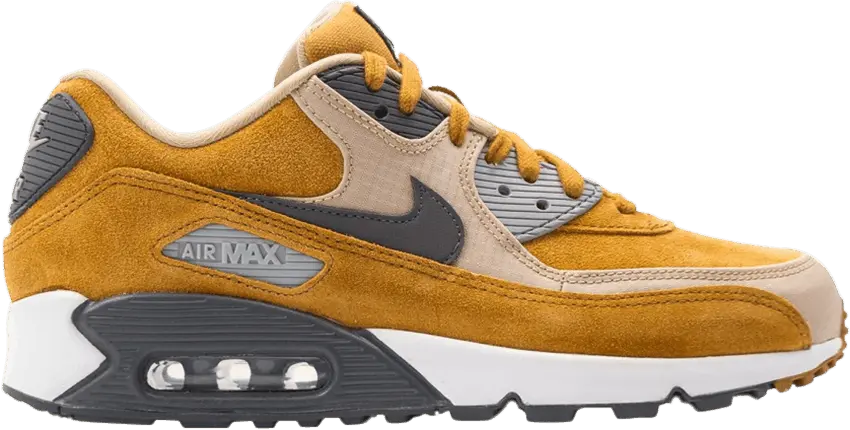  Nike Air Max 90 Desert Ochre