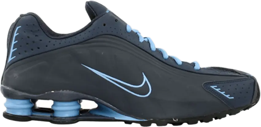 Nike Shox R4 B