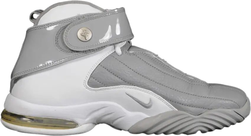 Nike Air Penny 4 B &#039;Cool Grey&#039;