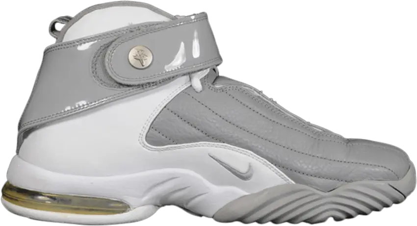  Nike Air Penny 4 B &#039;Cool Grey&#039;