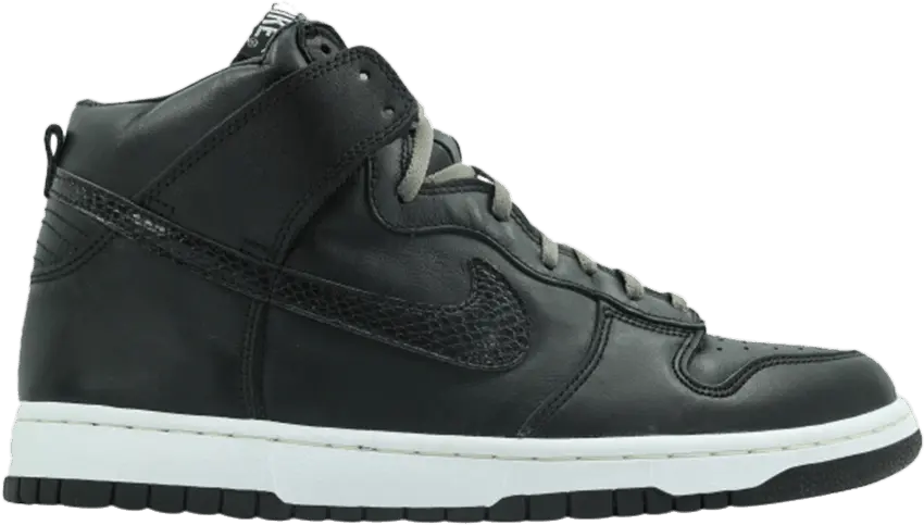  Nike Dunk Hi Plus B &#039;Stussy&#039;